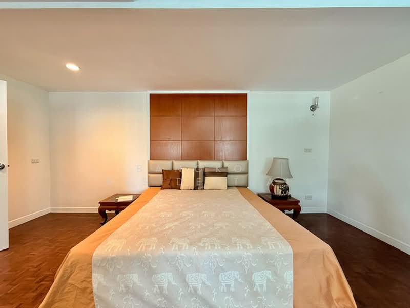 Neo Aree, Bangkok, 59 Soi Sukhumvit 26, Khong Tan, Khlong Toei, Bangkok, 3 Bedrooms, 250 sqm, Apartment For Rent, by Bangkok Residential, 11876926 - DDproperty.com