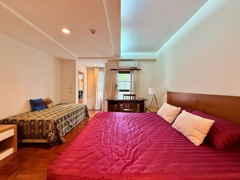Neo Aree, Bangkok, 59 Soi Sukhumvit 26, Khong Tan, Khlong Toei, Bangkok, 3 Bedrooms, 250 sqm, Apartment For Rent, by Bangkok Residential, 11876926 - DDproperty.com