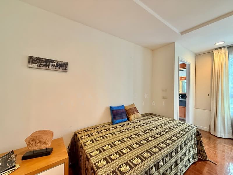 Neo Aree, Bangkok, 59 Soi Sukhumvit 26, Khong Tan, Khlong Toei, Bangkok, 3 Bedrooms, 250 sqm, Apartment For Rent, by Bangkok Residential, 11876926 - DDproperty.com