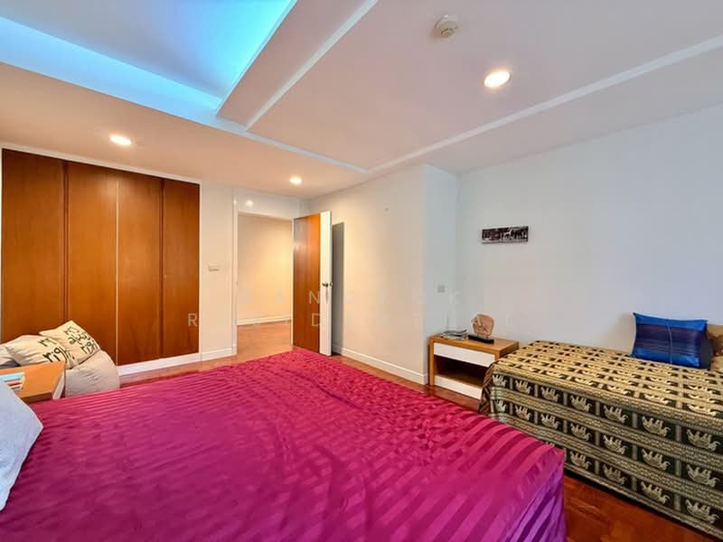 Neo Aree, Bangkok, 59 Soi Sukhumvit 26, Khong Tan, Khlong Toei, Bangkok, 3 Bedrooms, 250 sqm, Apartment For Rent, by Bangkok Residential, 11876926 - DDproperty.com