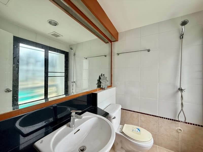 Neo Aree, Bangkok, 59 Soi Sukhumvit 26, Khong Tan, Khlong Toei, Bangkok, 3 Bedrooms, 250 sqm, Apartment For Rent, by Bangkok Residential, 11876926 - DDproperty.com