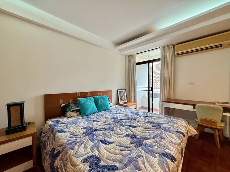 Neo Aree, Bangkok, 59 Soi Sukhumvit 26, Khong Tan, Khlong Toei, Bangkok, 3 Bedrooms, 250 sqm, Apartment For Rent, by Bangkok Residential, 11876926 - DDproperty.com