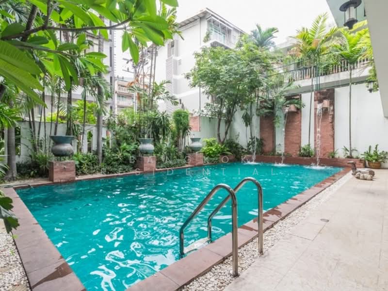 Neo Aree, Bangkok, 59 Soi Sukhumvit 26, Khong Tan, Khlong Toei, Bangkok, 3 Bedrooms, 250 sqm, Apartment For Rent, by Bangkok Residential, 11876926 - DDproperty.com