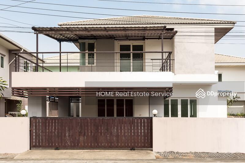 ให้เช่า - Baan Jiratip Watcharapol : บ้านจิรทิพย์ วัชรพล, กรุงเทพ