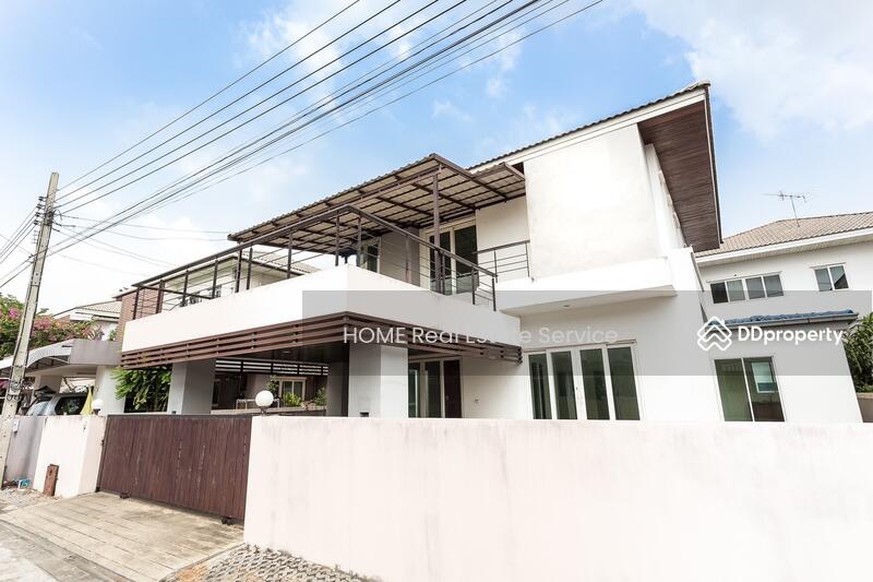 ให้เช่า - Baan Jiratip Watcharapol : บ้านจิรทิพย์ วัชรพล, กรุงเทพ