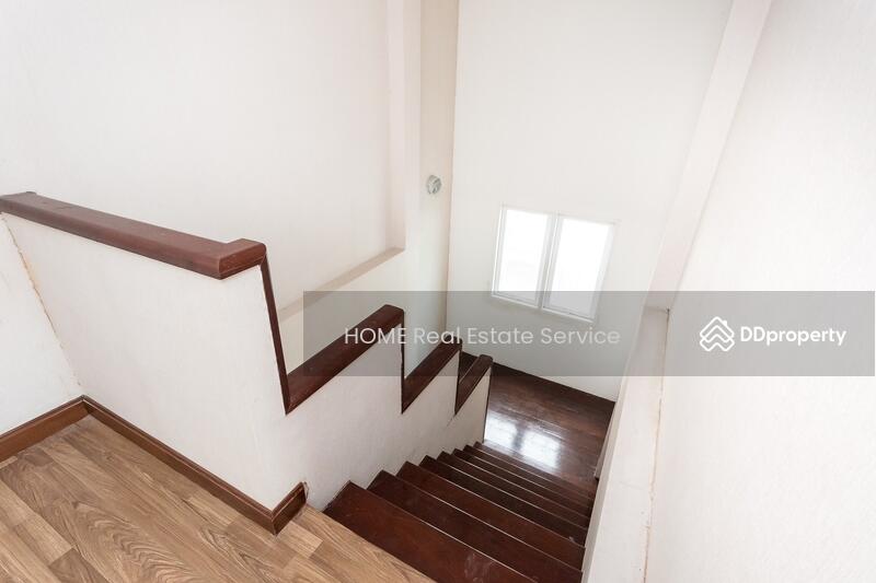 For Rent - Baan Jiratip Watcharapol, Bangkok