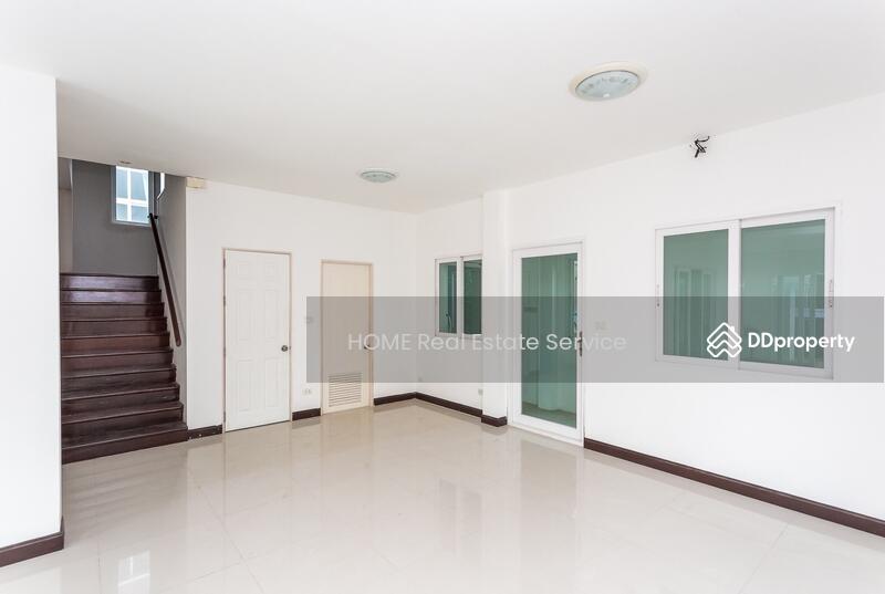 For Rent - Baan Jiratip Watcharapol, Bangkok