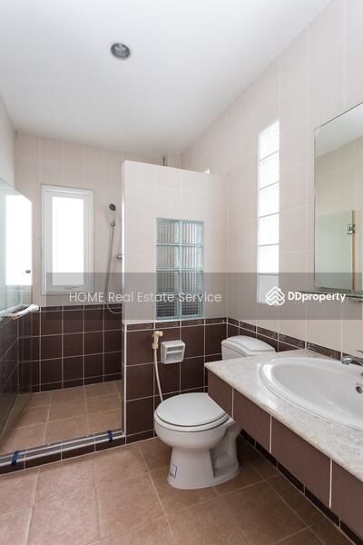 For Rent - Baan Jiratip Watcharapol, Bangkok
