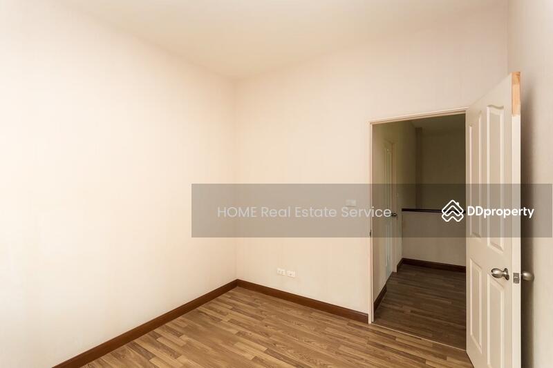 For Rent - Baan Jiratip Watcharapol, Bangkok