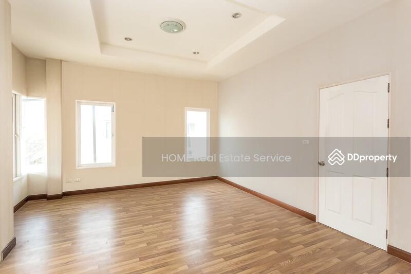 For Rent - Baan Jiratip Watcharapol, Bangkok