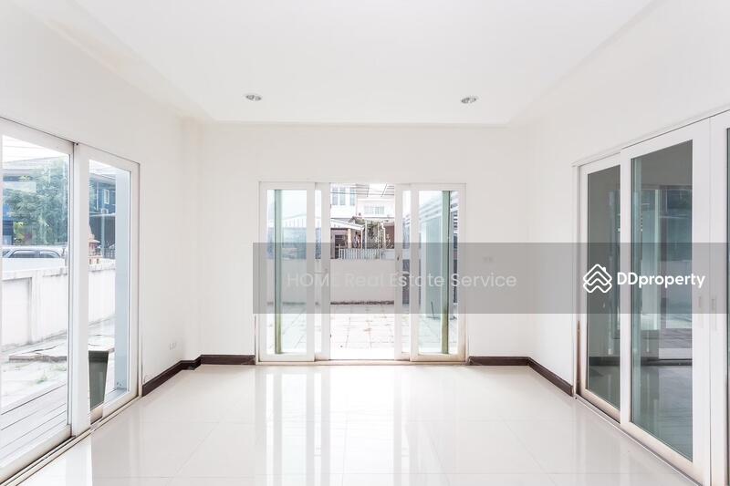 For Rent - Baan Jiratip Watcharapol, Bangkok