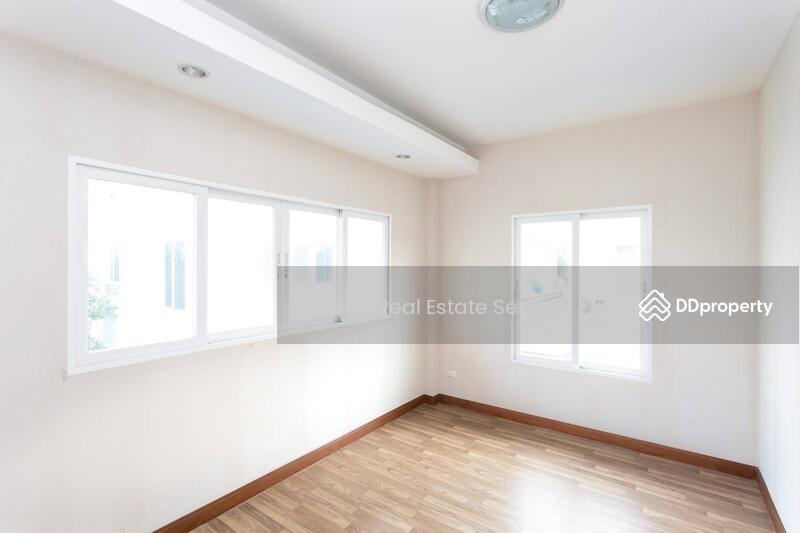 For Rent - Baan Jiratip Watcharapol, Bangkok
