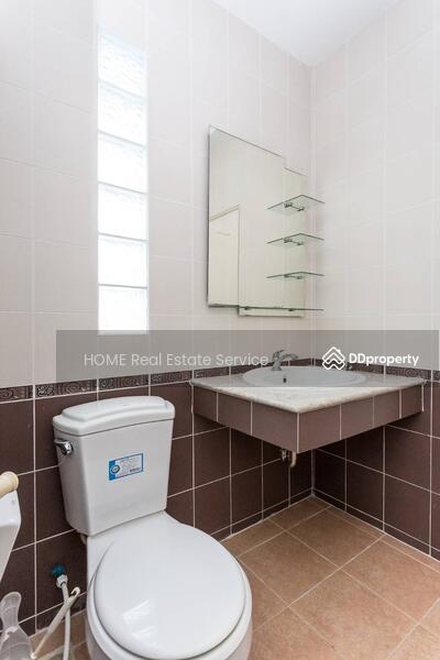 For Rent - Baan Jiratip Watcharapol, Bangkok