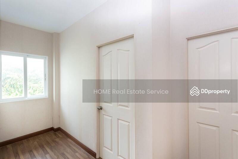 For Rent - Baan Jiratip Watcharapol, Bangkok