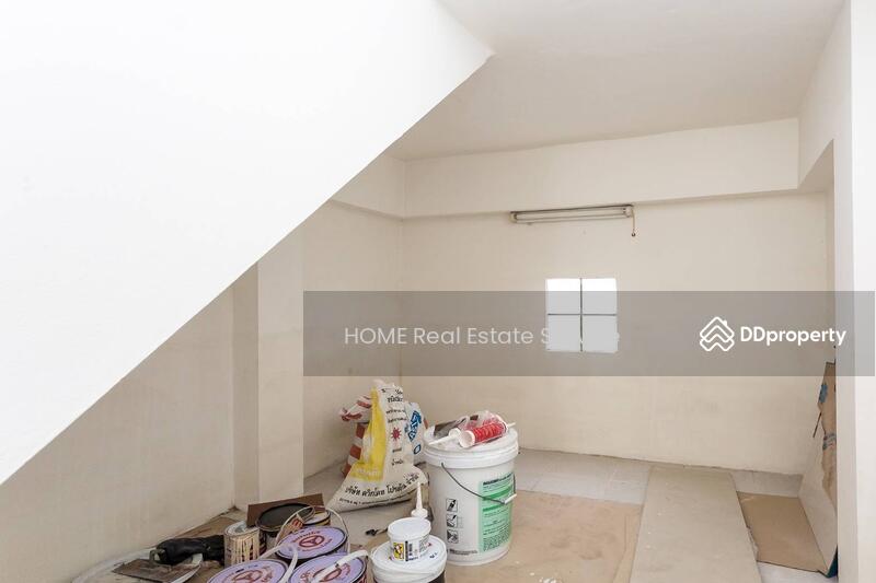 For Rent - Baan Jiratip Watcharapol, Bangkok
