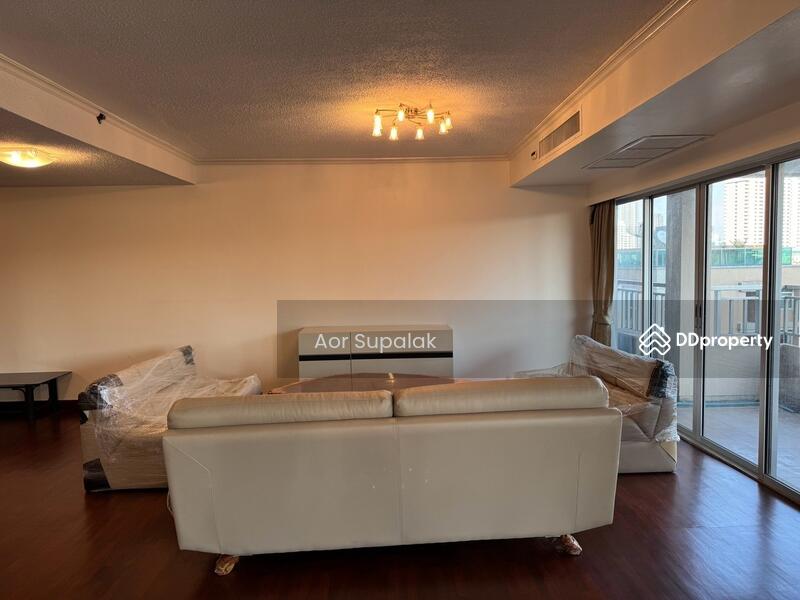 ให้เช่า - Sathorn Park Place : สาธร พาร์ค เพลส, กรุงเทพ