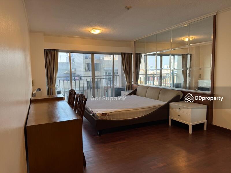 ให้เช่า - Sathorn Park Place : สาธร พาร์ค เพลส, กรุงเทพ