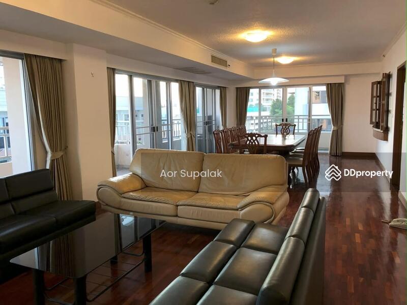 ให้เช่า - Sathorn Park Place : สาธร พาร์ค เพลส, กรุงเทพ