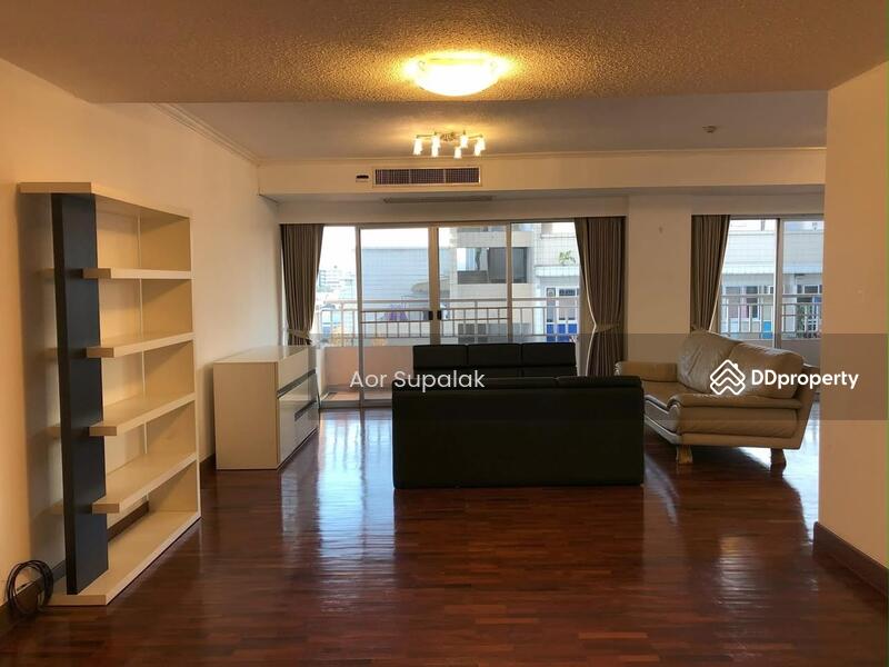 ให้เช่า - Sathorn Park Place : สาธร พาร์ค เพลส, กรุงเทพ