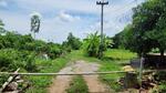 ขายที่ดินเปล่า 1 ไร่ อยู่ใกล้กับวัดหนองโรง อำเภอหนองแค จังหวัดสระบุรี, สระบุรี