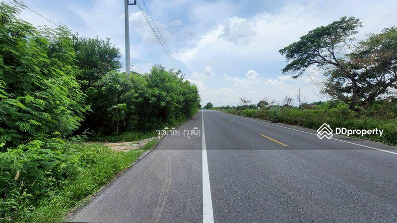ขาย - ขายที่ดินเปล่า 1 ไร่ อยู่ใกล้กับวัดหนองโรง อำเภอหนองแค จังหวัดสระบุรี, สระบุรี