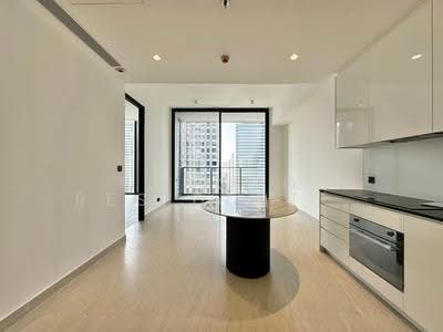 For Rent - Tait Sathorn 12, Bangkok