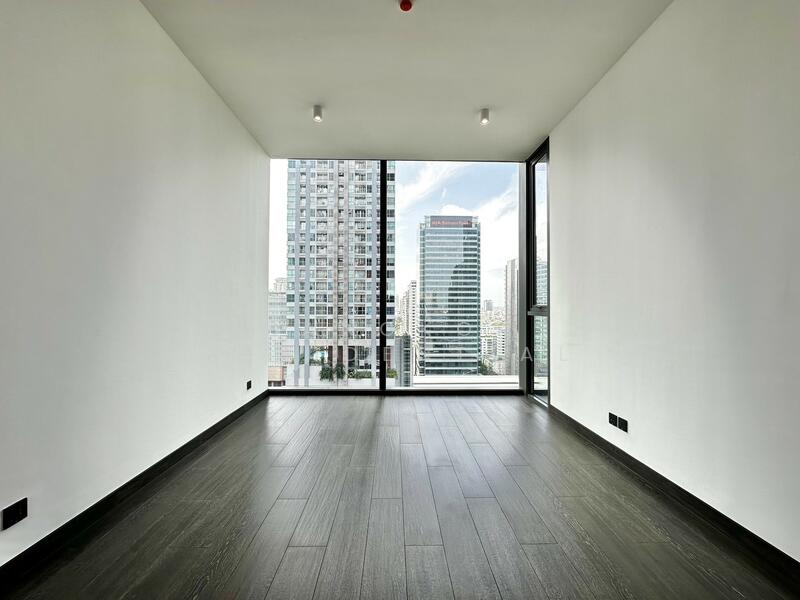 Tait Sathorn 12, Bangkok, Soi Sathorn 12, Sathorn Road, Silom, Bang Rak, Bangkok, 1 Bedroom, 67 sqm, Condo For Rent, by Bangkok Residential, 11876944 - DDproperty.com