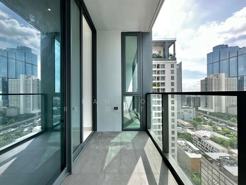 Tait Sathorn 12, Bangkok, Soi Sathorn 12, Sathorn Road, Silom, Bang Rak, Bangkok, 1 Bedroom, 67 sqm, Condo For Rent, by Bangkok Residential, 11876944 - DDproperty.com