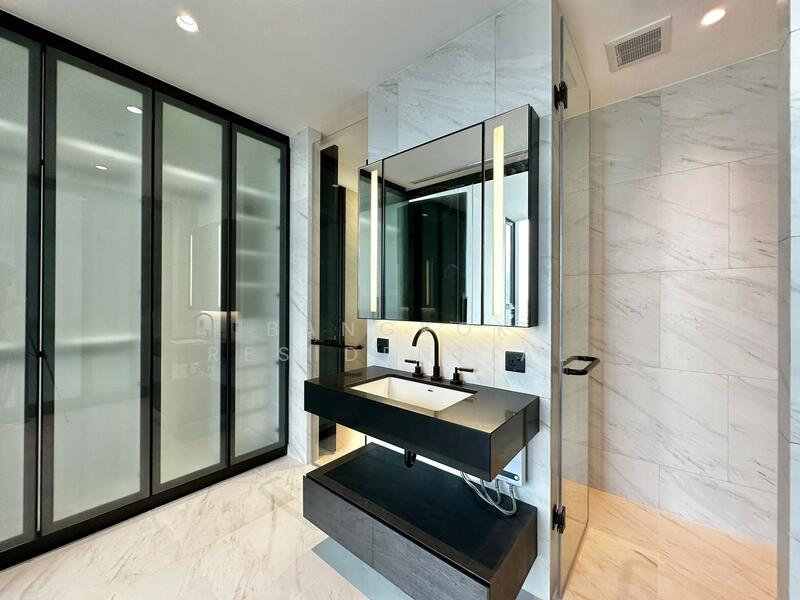 Tait Sathorn 12, Bangkok, Soi Sathorn 12, Sathorn Road, Silom, Bang Rak, Bangkok, 1 Bedroom, 67 sqm, Condo For Rent, by Bangkok Residential, 11876944 - DDproperty.com