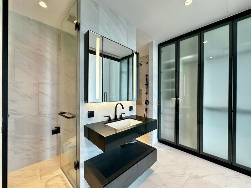 Tait Sathorn 12, Bangkok, Soi Sathorn 12, Sathorn Road, Silom, Bang Rak, Bangkok, 1 Bedroom, 67 sqm, Condo For Rent, by Bangkok Residential, 11876944 - DDproperty.com