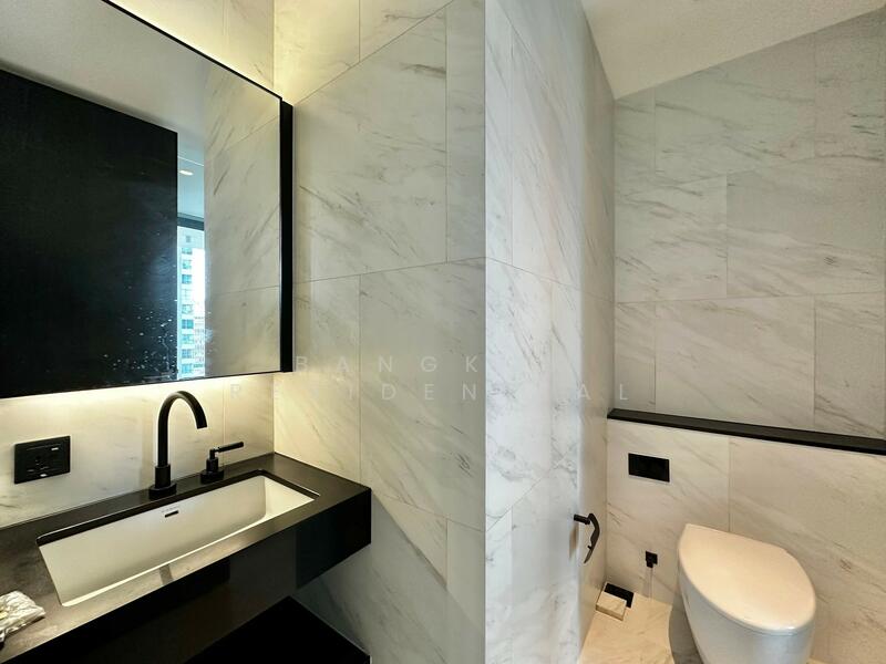 Tait Sathorn 12, Bangkok, Soi Sathorn 12, Sathorn Road, Silom, Bang Rak, Bangkok, 1 Bedroom, 67 sqm, Condo For Rent, by Bangkok Residential, 11876944 - DDproperty.com