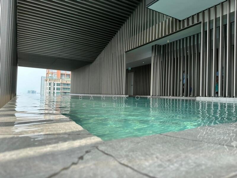 Tait Sathorn 12, Bangkok, Soi Sathorn 12, Sathorn Road, Silom, Bang Rak, Bangkok, 1 Bedroom, 67 sqm, Condo For Rent, by Bangkok Residential, 11876944 - DDproperty.com