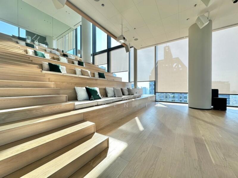 Tait Sathorn 12, Bangkok, Soi Sathorn 12, Sathorn Road, Silom, Bang Rak, Bangkok, 1 Bedroom, 67 sqm, Condo For Rent, by Bangkok Residential, 11876944 - DDproperty.com