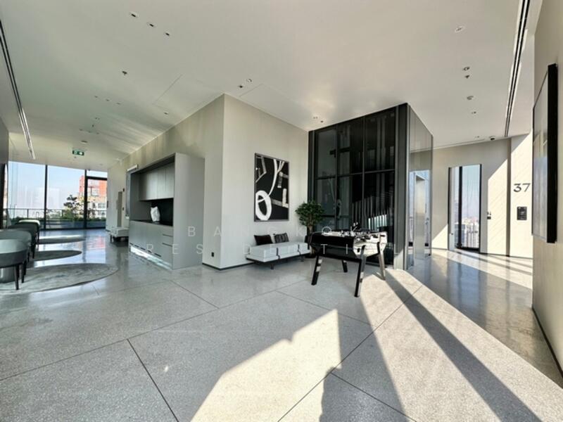 Tait Sathorn 12, Bangkok, Soi Sathorn 12, Sathorn Road, Silom, Bang Rak, Bangkok, 1 Bedroom, 67 sqm, Condo For Rent, by Bangkok Residential, 11876944 - DDproperty.com