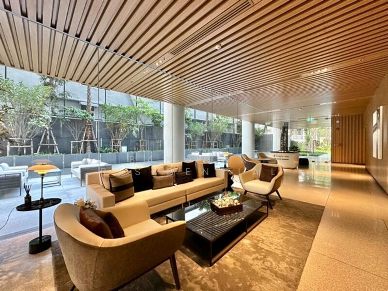 Tait Sathorn 12, Bangkok, Soi Sathorn 12, Sathorn Road, Silom, Bang Rak, Bangkok, 1 Bedroom, 67 sqm, Condo For Rent, by Bangkok Residential, 11876944 - DDproperty.com