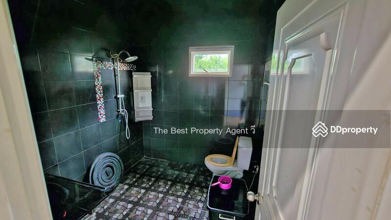 For Sale - บ้านเดี่ยวพร้อมที่ดินศรีมหาโพธิ ปราจีนบุรี, Prachin Buri