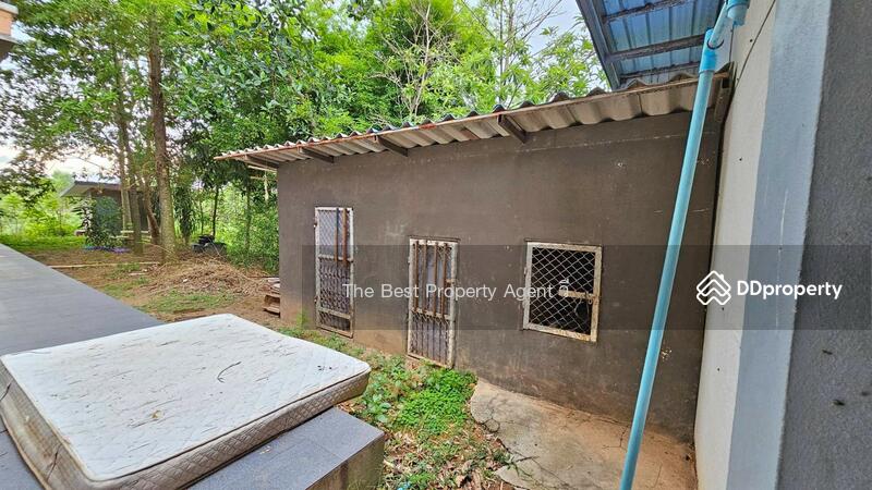 For Sale - บ้านเดี่ยวพร้อมที่ดินศรีมหาโพธิ ปราจีนบุรี, Prachin Buri
