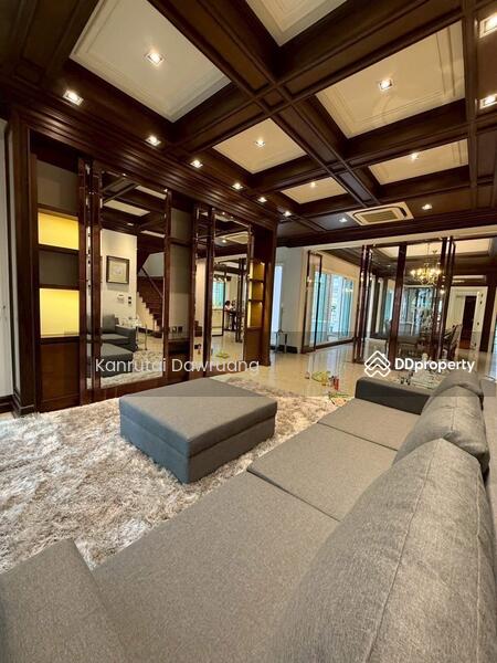 For Sale - Granada Pinklao-Phetkasem, Bangkok