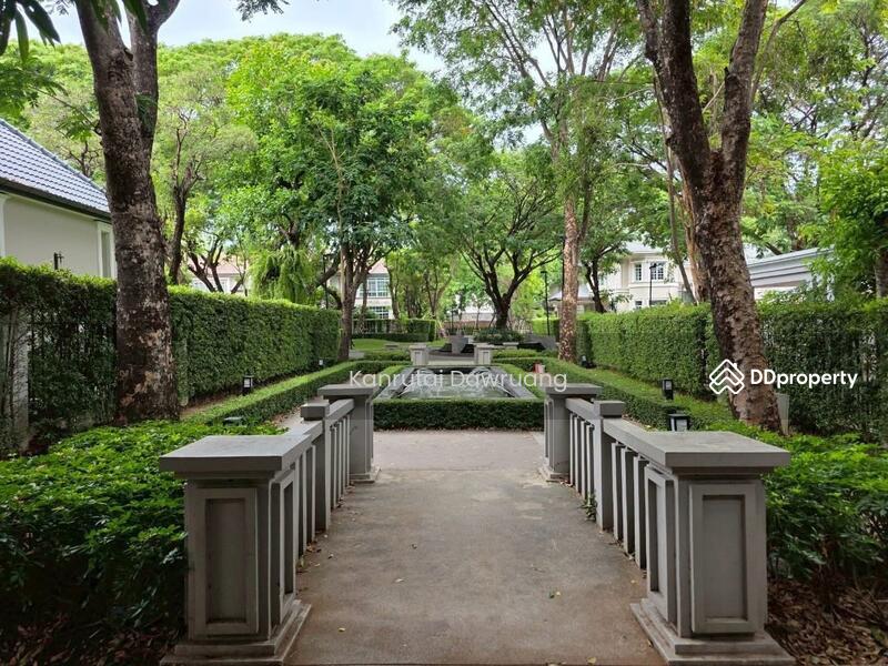For Sale - Granada Pinklao-Phetkasem, Bangkok