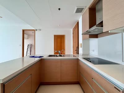 For Rent - The Empire Place, Bangkok
