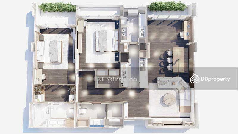 For Rent - Supreme Elegance, Bangkok