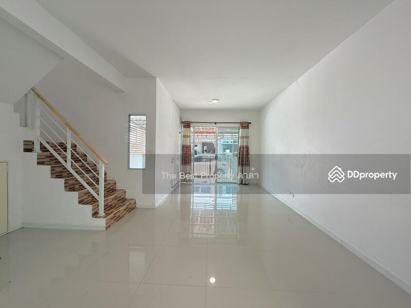 For Sale - Baan Pruksa Setthakit-Rama 2, Samut Sakhon