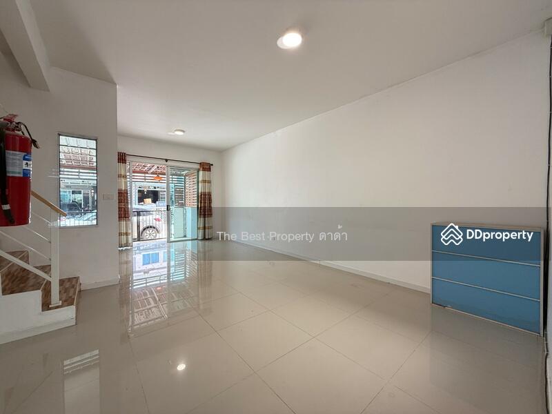 For Sale - Baan Pruksa Setthakit-Rama 2, Samut Sakhon