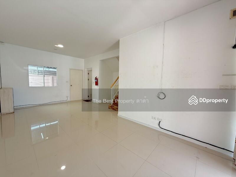 For Sale - Baan Pruksa Setthakit-Rama 2, Samut Sakhon