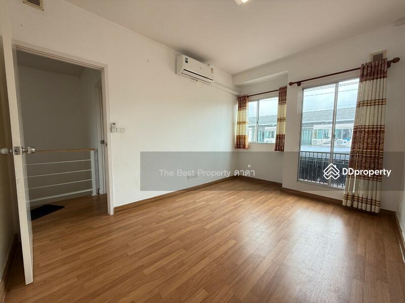 For Sale - Baan Pruksa Setthakit-Rama 2, Samut Sakhon