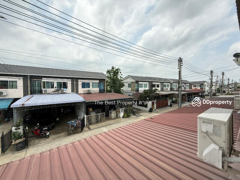 For Sale - Baan Pruksa Setthakit-Rama 2, Samut Sakhon