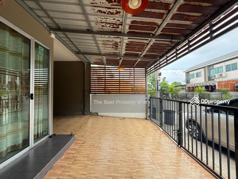 For Sale - Baan Pruksa Setthakit-Rama 2, Samut Sakhon