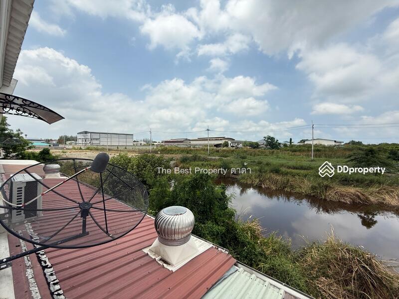 For Sale - Baan Pruksa Setthakit-Rama 2, Samut Sakhon