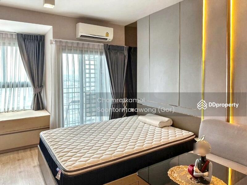 ให้เช่า - IDEO Sathorn-Wongwian Yai : ไอดีโอ สาทร วงเวียนใหญ่, กรุงเทพ