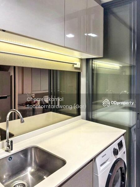 ให้เช่า - IDEO Sathorn-Wongwian Yai : ไอดีโอ สาทร วงเวียนใหญ่, กรุงเทพ